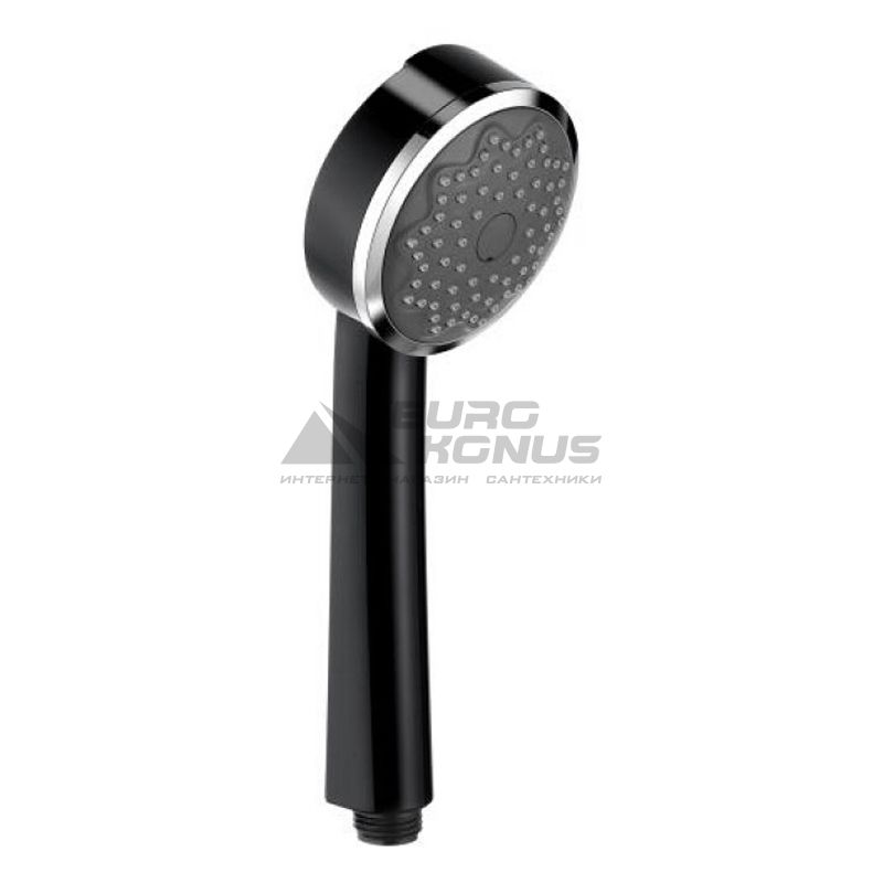 KLUDI Лейка для душа 1-режимная Zenta 1S (6060086-00)