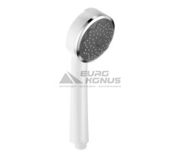 KLUDI Лейка для душа 1-режимная Zenta 1S (6060091-00)