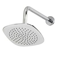 NEWARC Верхний душ с кронштейном Premium 470591