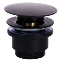 TOPAZ Донный клапан TK-15A-BL Click-clack