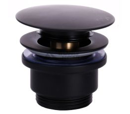 TOPAZ Донный клапан TK-15A-BL Click-clack