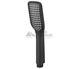 TOPAZ Лейка для душа 1-режимная TP-300-BL