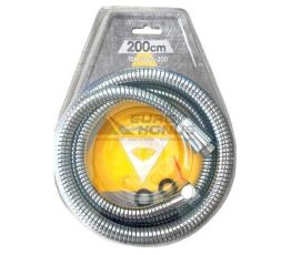 TOPAZ Шланг для душа TSH-6004 200см