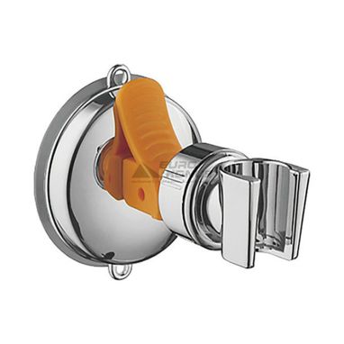 ZERIX Держатель лейки смесителя на вакуумной присоске LR36-1 (LL1214)