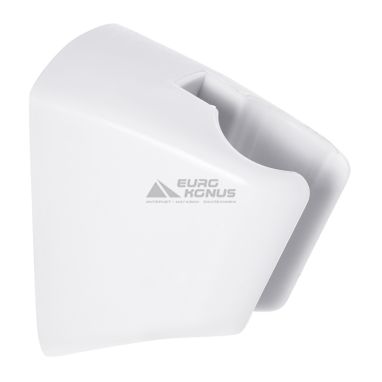 ZERIX Держатель лейки смесителя Holder-01W (LL1787)