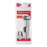 ZERIX Лейка гигиеническая SH-24 трубка латунь (ZX2732)