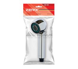 ZERIX Лейка для кухонного смесителя 2-режимная SH-04 (ZX2741)