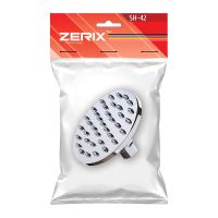 ZERIX Лейка для верхнего душа SH-42 (ZX2744)