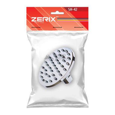 ZERIX Лейка для верхнего душа SH-42 (ZX2744)