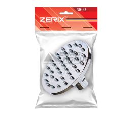 ZERIX Лейка для верхнего душа SH-43 (ZX2854)