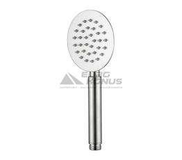 ZERIX Лейка для душа 1-режимная LR70002 (LL1641)