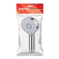 ZERIX Лейка для душа 5-режимная SH-37 (ZX2891)