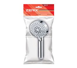ZERIX Лейка для душа 5-режимна SH-37