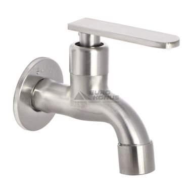 ZERIX Кран водоразборный 1/2" LR70101 (LL1500)