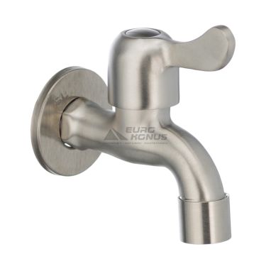 ZERIX Кран водорозбірний 1/2" Bib-001