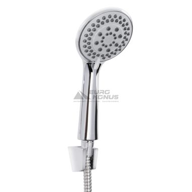ZERIX Душевой гарнитур Shower Set-03 (ZX3097)