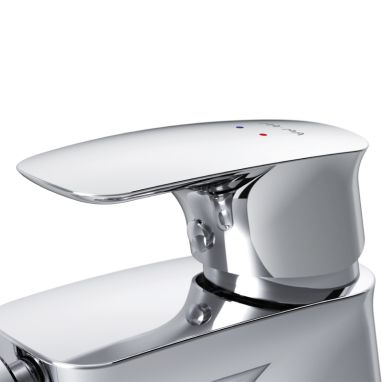 AM.PM Смеситель для биде однорычажный Spirit 2.1 (F71A83100)