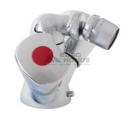 ARMATURA Смеситель для биде двухвентильный Ceramic 337-015-00