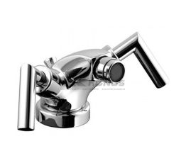 ARMATURA Смеситель для биде двухвентильный Harmonic 347-025-00
