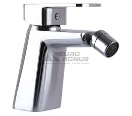 GLOBUS LUX Смеситель для биде однорычажный Milano GLM-106