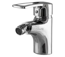 GLOBUS LUX Смеситель для биде однорычажный SEVA GLSV-0106