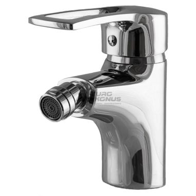 GLOBUS LUX Смеситель для биде однорычажный SEVA GLSV-0106