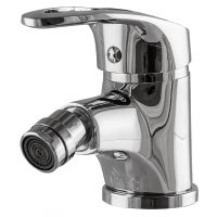GLOBUS LUX Смеситель для биде однорычажный Caprice GLCA-0106