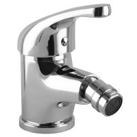 GLOBUS LUX Смеситель для биде однорычажный Solly GLSO-0106