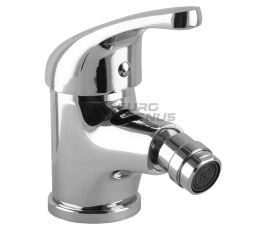 GLOBUS LUX Смеситель для биде однорычажный Solly GLSO-0106
