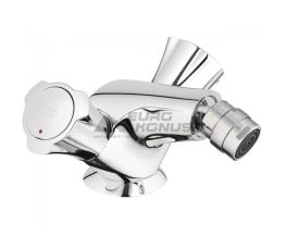 GROHE Смеситель для биде двухвентильный COSTA L (24480001)