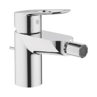 GROHE Смеситель для биде однорычажный Bau Loop (23338000)