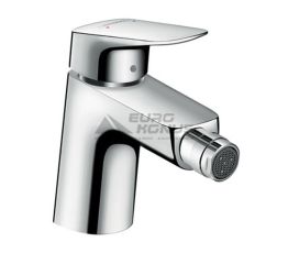 HANSGROHE Смеситель для биде однорычажный Logis (71203000)