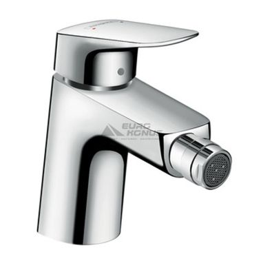 HANSGROHE Смеситель для биде однорычажный Logis (71203000)