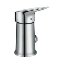 HANSGROHE Смеситель для биде однорычажный скрытого монтажа Logis (71629000)