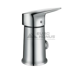 HANSGROHE Смеситель для биде однорычажный скрытого монтажа Logis (71629000)