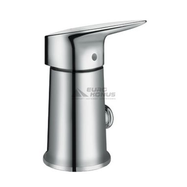 HANSGROHE Смеситель для биде однорычажный скрытого монтажа Logis (71629000)