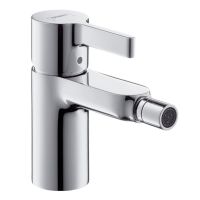 HANSGROHE Смеситель для биде однорычажный Metris S (31261000)