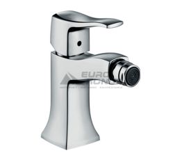 HANSGROHE Смеситель для биде однорычажный Metris Classic (31275000)
