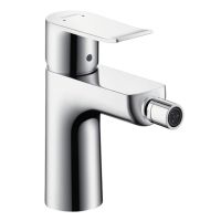 HANSGROHE Смеситель для биде однорычажный Metris (31280000)