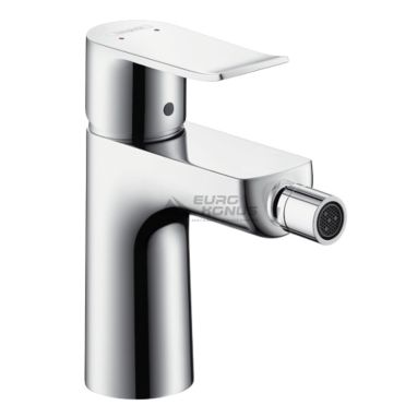 HANSGROHE Смеситель для биде однорычажный Metris (31280000)