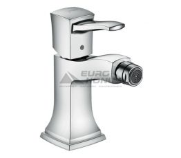 HANSGROHE Смеситель для биде однорычажный Metropol Classic (31320000)