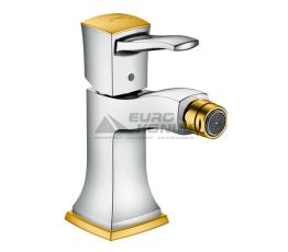 HANSGROHE Смеситель для биде однорычажный Metropol Classic (31320090)