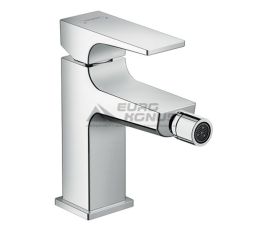 HANSGROHE Смеситель для биде однорычажный Metropol (32520000)