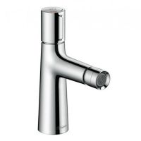 HANSGROHE Смеситель для биде однорычажный Talis Select S (72202000)