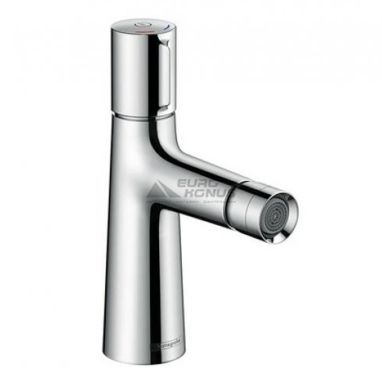 HANSGROHE Смеситель для биде однорычажный Talis Select S (72202000)