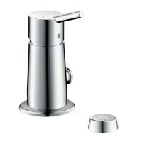 HANSGROHE Смеситель для биде однорычажный скрытого монтажа Talis (32246000)