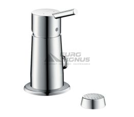 HANSGROHE Смеситель для биде однорычажный скрытого монтажа Talis (32246000)
