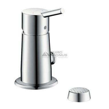 HANSGROHE Смеситель для биде однорычажный скрытого монтажа Talis (32246000)