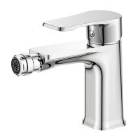 IMPRESE Смеситель для биде однорычажный VITE хром (f03107401AA)