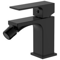 VOLLE Смеситель для биде однорычажный De la Noche (10-40-5100-black)